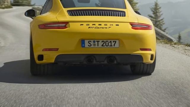 Amazing Car, 2018 Porsche 911 Turbo S Exclusive Series смотреть онлайн