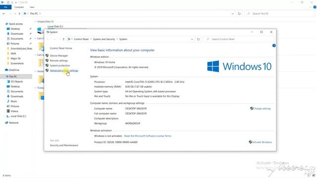 PYTHON TUTORIALS | HOW TO EXECUTE PYTHON PROGRAM IN CMD WINDOWS 10 | TUTORIAL 2 смотреть онлайн