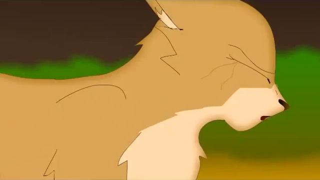Tigerstar and Goldenflower MAP: Lustra (Part 24) смотреть онлайн