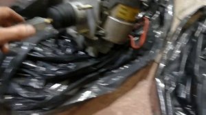 Замена ГТЦ на Lexus GX470