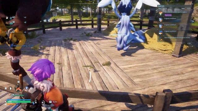 Palworld Detaylı Çiftleştirme Türkçe Rehberi Bölüm 2 смотреть онлайн