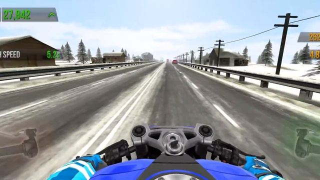 Unlock AURA super bike!! Most dangerous driving //traffic rider android game.. смотреть онлайн