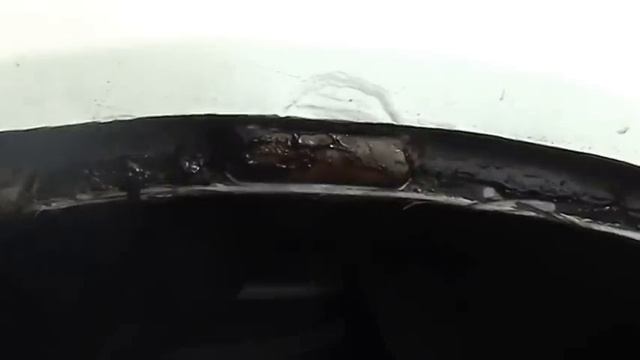 Ставим расширители арок на Ниву, ч.1/3 смотреть онлайн