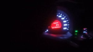 вибрация при разгоне нагрузке Рио Солярис