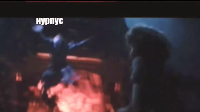 ОНО: Пеннивайз танцует хардбасс / IT: Pennywise Dances Hardbass