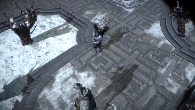 Path of Exile: Sin Cloak смотреть онлайн