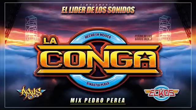 De Poder a Poder | Sonido La Conga vs Sonido Super Dengue | Peñon vs Azcapotzalco смотреть онлайн