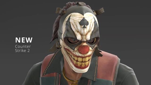 Counter Strike 2 Changed Agents смотреть онлайн