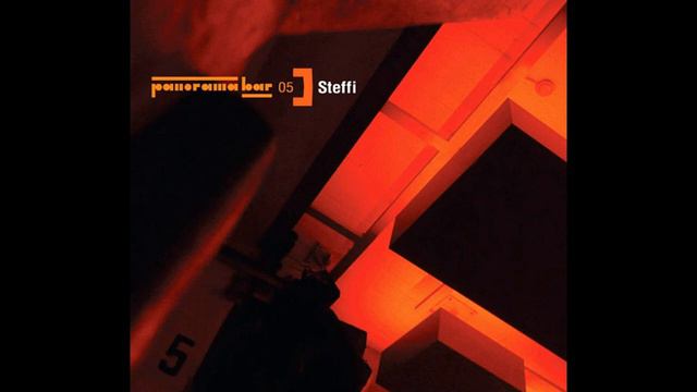 Steffi - Panorama Bar Set 05 (Ostgut Ton, 2013) смотреть онлайн
