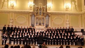 09  В Гаврилин Мама 04.11.2016