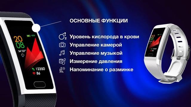 SMARTERRA FitMaster 5