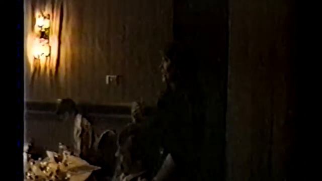 My Grandparents 60th Anniversary Family Celebration (March 12,1988) смотреть онлайн