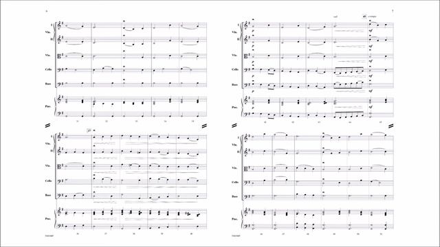 Golden Slumbers - 17th Century English Lullaby (FAS100) By Carl Strommen