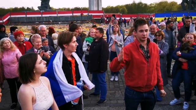 Латвия сегодня