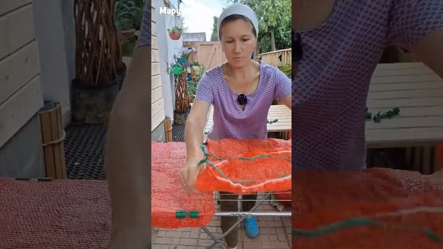 ВЫРВАЛА ИЗ РУК МУЖА СДЕЛАЛА ПОЛЕЗНУЮ ВЕЩЬ ДЛЯ ДАЧИ смотреть онлайн