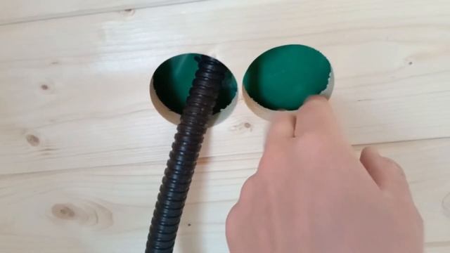 Монтаж скрытой электропроводки в каркасном доме. СК GUZEEV-HOUSE.