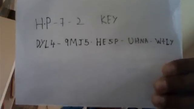 Harry Potter And The Deathly Hallows Part 2 CD Key.wmv смотреть онлайн