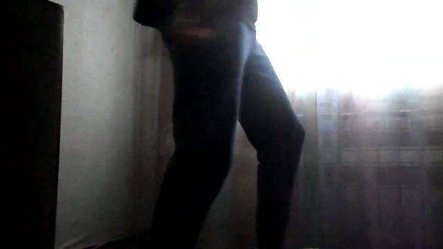 Первый тверк. Развожу девушку научить меня тверку смотреть онлайн