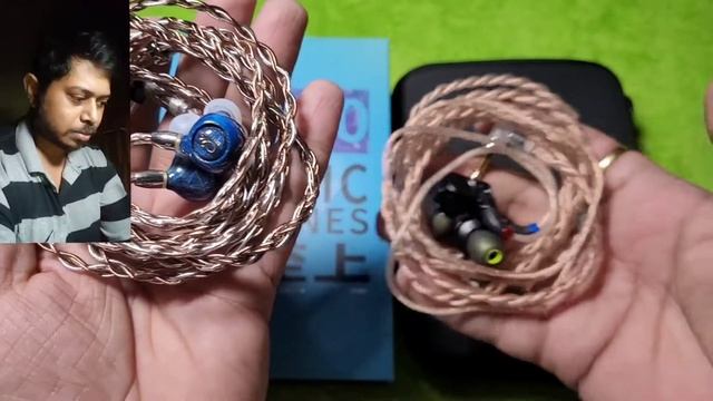 @shanlingaudio MG600 vs @Justmetoday844 Ozar смотреть онлайн