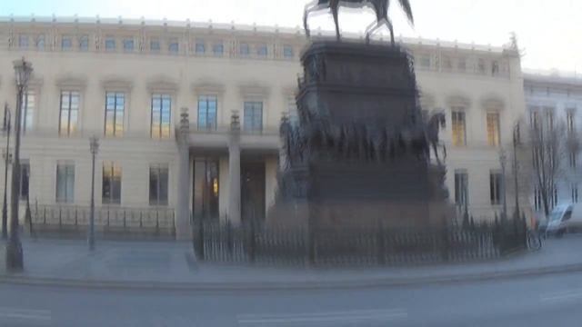 Берлин день экскурсии часть2 смотреть онлайн
