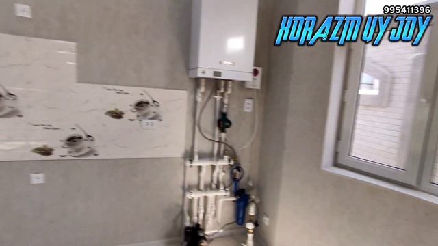 ❌Урганч Шахрида 2 этаж Ховли жой ?%таёр! Евро ремонт.78000$ келишилади му'лжал 9- маршрут йу'ли. смотреть онлайн