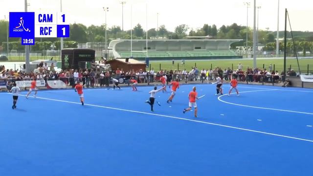 Final RCF vs Montrouge Men summury смотреть онлайн