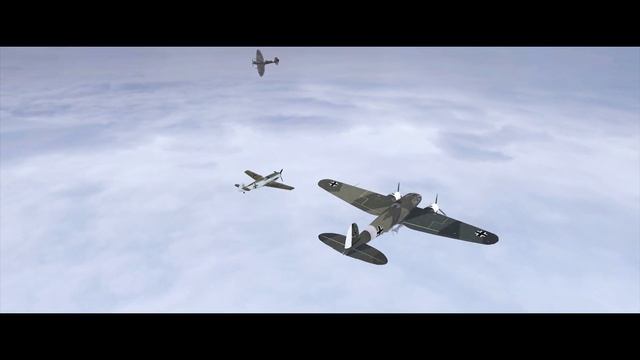 RAF Tactics in 1940 2 Battle o Britain