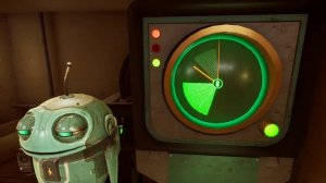 ЛАБОРАТОРИЯ - The Baby In Yellow#2