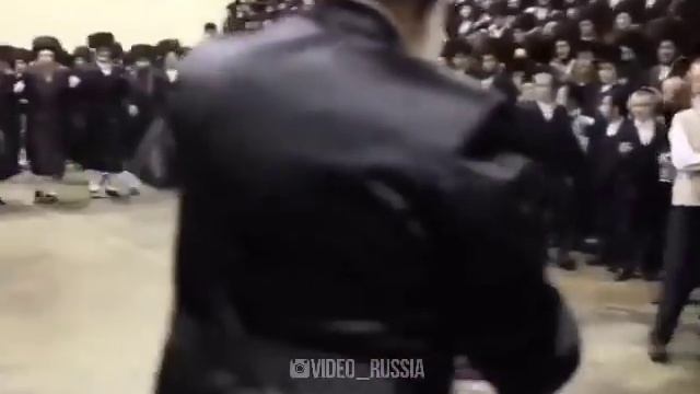 Еврейские танцы смотреть онлайн