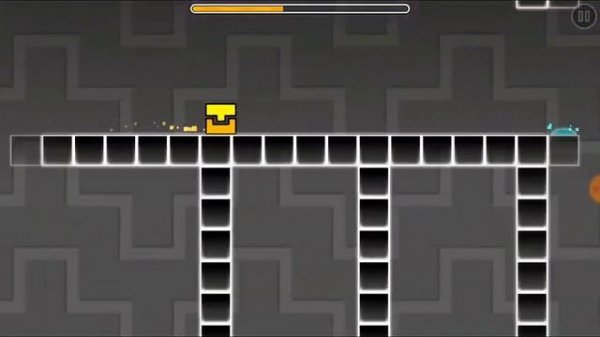 Sneak Peek Yeltition Edition | Geometry Dash 2.111