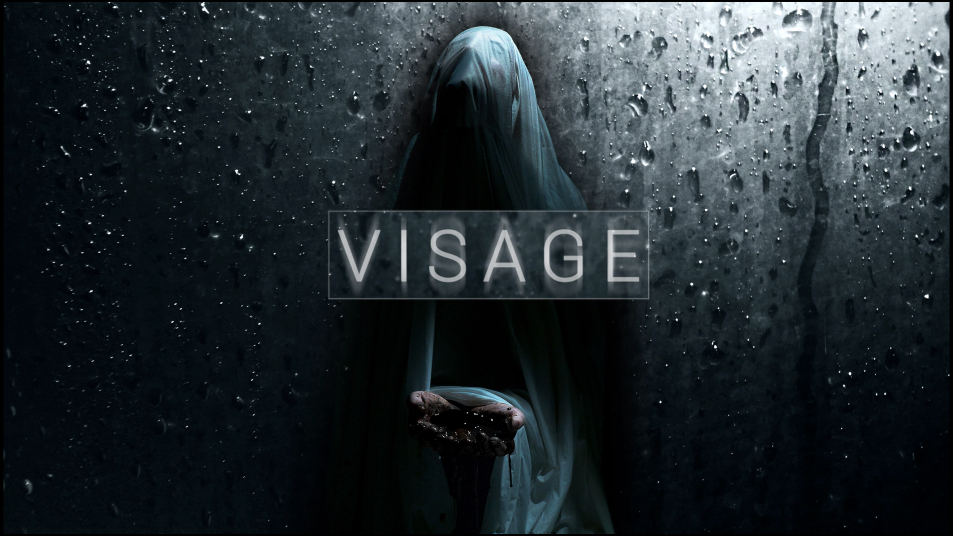 Visage (1) Хоррор игра - Обзор - Прохождение - Глава ДОЛОРЕС - ПРОКЛЯТЫЙ СТАРЫЙ ДОМ смотреть онлайн