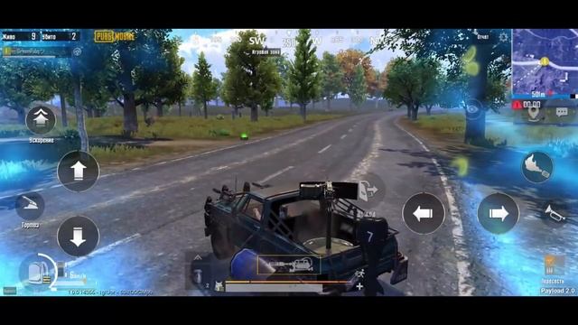 5Топовых Фишек и Багов в Payload 2.0 | Как Выполнить Достижение 'Мастодонт Payload | Tips and Trick смотреть онлайн