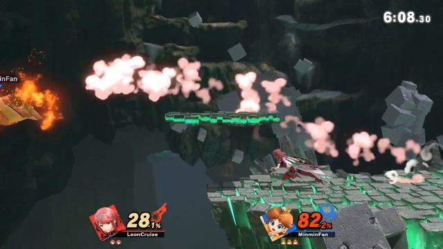 TGC Friendlies - Eddie (Daisy) vs Leon (Aegis) 3/2/23 смотреть онлайн