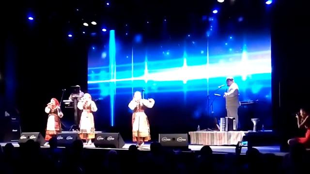 ИВАН КУПАЛА "Виноград" (17.08.2017, ГЛАВCLUB GREEN CONCERT, Moscow) смотреть онлайн