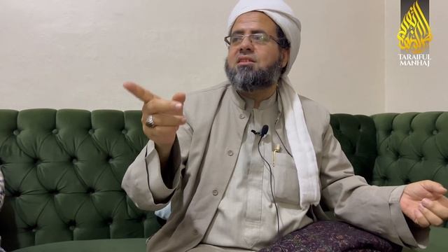 Объединение мусульман - это лозунг Ихванов? | Шейх Абдуль Фаттáх Кудейш аль-Яфии