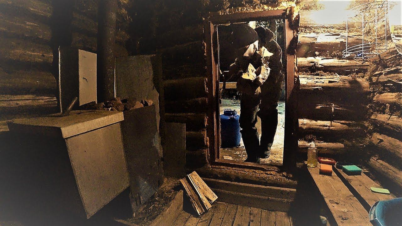 ОДИЧАЛ! ОДИННАДЦАТЫЕ СУТКИ В ТАЙГЕ! ОСТАЛСЯ, ПЫТАЮСЬ УСПЕТЬ ВСЁ. смотреть онлайн