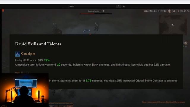 Java Reacts to Diablo 4 - Here It Is! The Day 1 Update смотреть онлайн