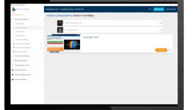 Interplay Learning HVAC Team Training смотреть онлайн