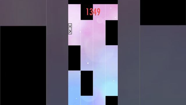 Piano Tiles 2 UMod Flight of the Bumblebee 1710 смотреть онлайн