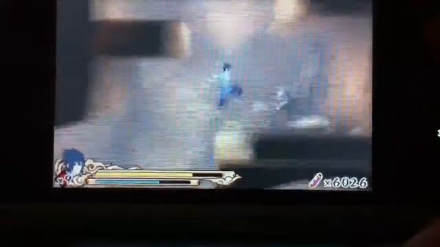 Naruto Shippuden 3D The new era Level 3 смотреть онлайн