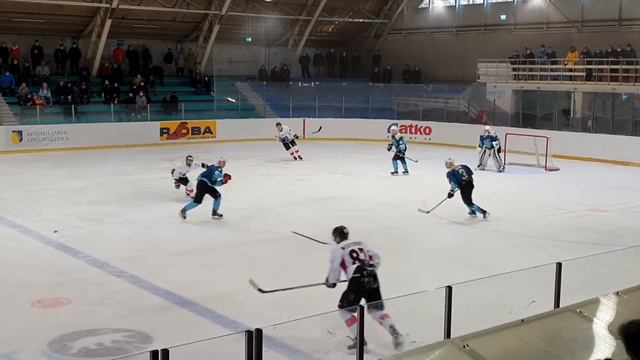 HC Everest - Narva PSK 17.10.20 (Coolbet Hokiliiga) смотреть онлайн
