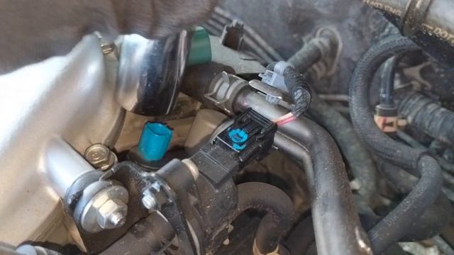 Honda P3400 and P3497 Trouble code fixed! смотреть онлайн