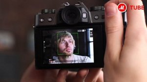 Компактная беззеркальная камера Fujifilm X-T30