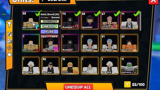 รวมคำถามที่สงใส หาเพรชยังไง ตัวไหนเก่ง และเทคนิคต่างๆ | Roblox Anime Last Stand смотреть онлайн