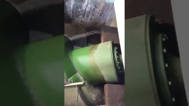 Screw Pump смотреть онлайн