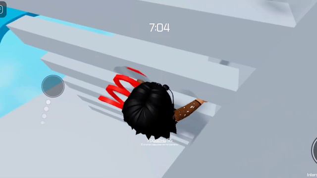 ГОРЯЧАЯ КАРТОШКА ЧЕЛЛЕНДЖ *2-ЧАСТЬ* В ТАВЕРЕ | Tower of hell roblox смотреть онлайн
