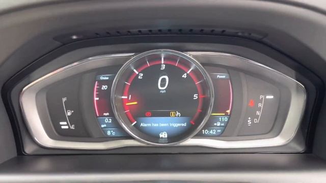 Used 2013 Volvo XC60 2.4 D5 SE Lux Nav Geartronic AWD at Chester | Motor Match cars for sale смотреть онлайн