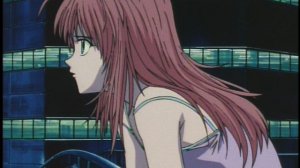 Охотник х Охотник 60 серия (аниме-сериал, 1999)