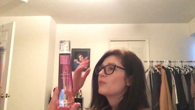 Ароматы Живанши смотреть онлайн