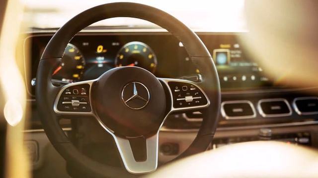 Mercedes Benz GLE 2020 Photo Gallery #GLE2020 #2020GLE #Mercedes